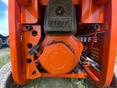 American Tool ATT7500D12GAL Diesel Generator