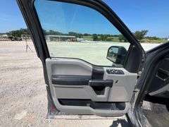 2016 Ford F-150 4x4 Ext. Cab Pickup Truck