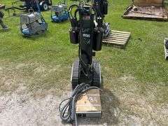 2006 iDrive TDS-2010H ProJack M2 Electric Trailer Dolly