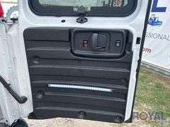 2020 Chevrolet Express 2500 Cargo Van