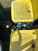 2007 John Deere TX 4x2 Utility Gator