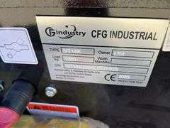 Unused 2025 CFG NT18K Mini Excavator