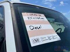 2016 Chevrolet Express 3500 Cargo Van