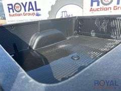 2003 Chevrolet Silverado 1500 HD Crew Cab Pickup Truck