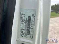 2002 Ford E-250 Cargo Van