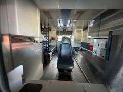 2009 International Frazer Bilt X-514 Ambulance
