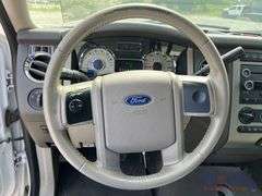 2013 Ford Expedition 4x4 SUV