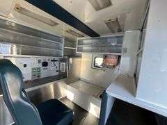 2009 International Frazer Bilt X-514 Ambulance