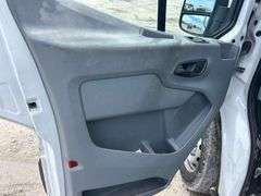 2015 Ford Transit 250 Cargo Van