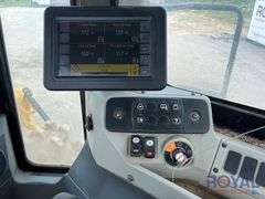 2019 Caterpillar 815K Articulated Compactor