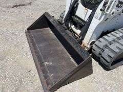 2022 Bobcat T770 Compact Track Loader Skid Steer