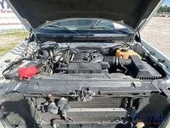 2011 Ford F-150 Ext. Cab Pickup Truck
