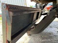 2002 Isuzu NPR-HD 14ft Box Truck
