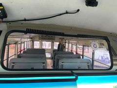 2011 IC Corporation PB105 School Bus