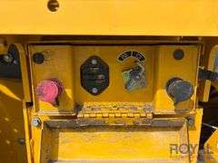2018 John Deere 524K-II Articulated Wheel Loader