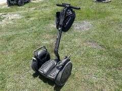 Segway i2 Personal Transporter
