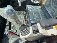 Unused 2025 CFG Industrial QNT45 Mini Excavator