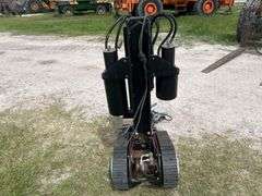 2006 iDrive TDS-2010H ProJack M2 Electric Trailer Dolly