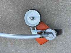 Stihl KM 130R String Trimmer and Edger