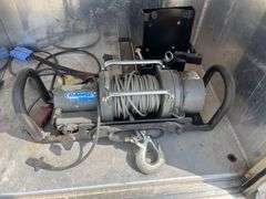 2005 Ford F650 SVI Crew Cab Hazmat Truck