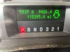 2008 Ford F-250 4x4 Ext. Cab Pickup Truck