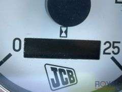 2005 JCB 214S 4x4 Extendahoe Loader Backhoe