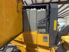 2024 John Deere 872GP Articulated Motor Grader