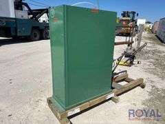 SpotWeld RockerRite 480V Arm Type Spot Welder