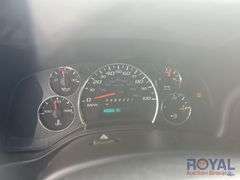 2013 Chevrolet Express 1500 Cargo Van