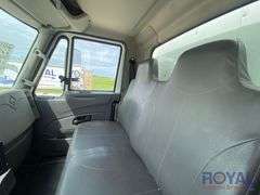2015 International DuraStar 4300 26FT. Box Truck