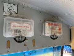 2009 IC Corporation PB105 Passenger Bus