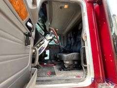 2006 Peterbilt 379 T/A Wet Kit Sleeper Cab Truck Tractor