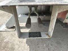 2013 International DuraStar 4400 Altec AM547 50FT Material Handling Insulated Forestry Bucket Truck