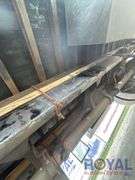 2005 GMC C5500 24FT. Box Truck
