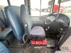 2009 IC Corporation PB105 School Bus