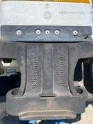 Quick Kurb Continuous Curbing System with MEGA MARKER