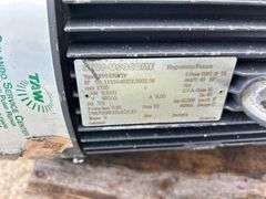 4 Electric Motors
