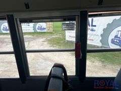 2009 IC Corporation PB105 School Bus