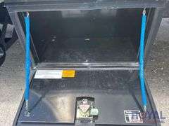 2005 GMC C5500 24FT. Box Truck