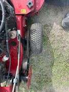 2019 Toro Proline 32in Fixed Deck Mower