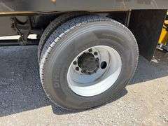 2025 Unused International MV607 Truck TMA Attenuator Truck