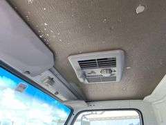 2002 Isuzu NPR-HD 14ft Box Truck