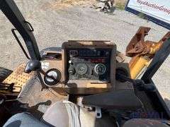 2006 John Deere 310SE 4x4 Loader Backhoe