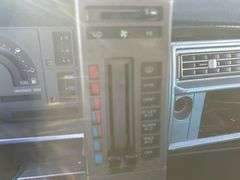 1991 GMC Sonoma Pickup Truck