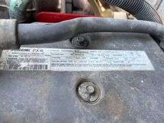 2011 Kenworth T300 Jerr-Dan 21WSRB Rollback Truck