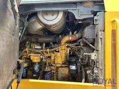 2017 John Deere 544K-II Articulated Wheel Loader