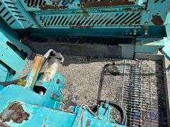 2015 Terex PowerScreen TrakPactor 320 Crusher