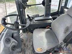 2017 John Deere 544K-II Articulated Wheel Loader