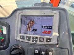 2020 JLG 1732 16,755lb 4x4 High-Capacity Rough Terrain Telehandler