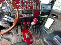 2006 Peterbilt 379 T/A Wet Kit Sleeper Cab Truck Tractor